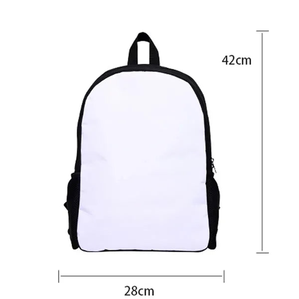 Casual Backpack