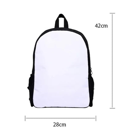 Casual Backpack