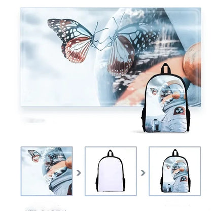 Casual Backpack