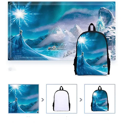 Casual Backpack