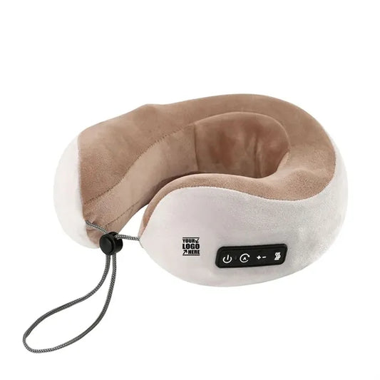 Neck Massage Pillow