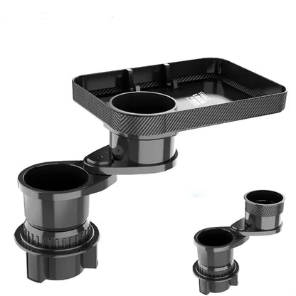 Cup Holder Tray