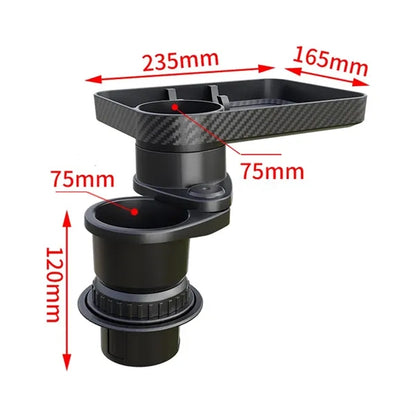 Cup Holder Tray