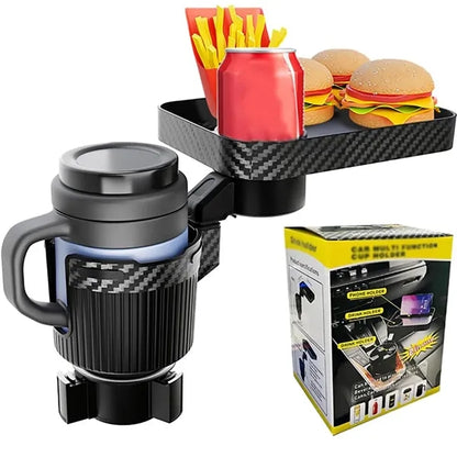 Cup Holder Tray