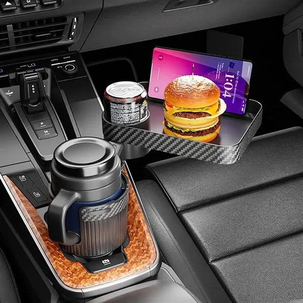 Cup Holder Tray