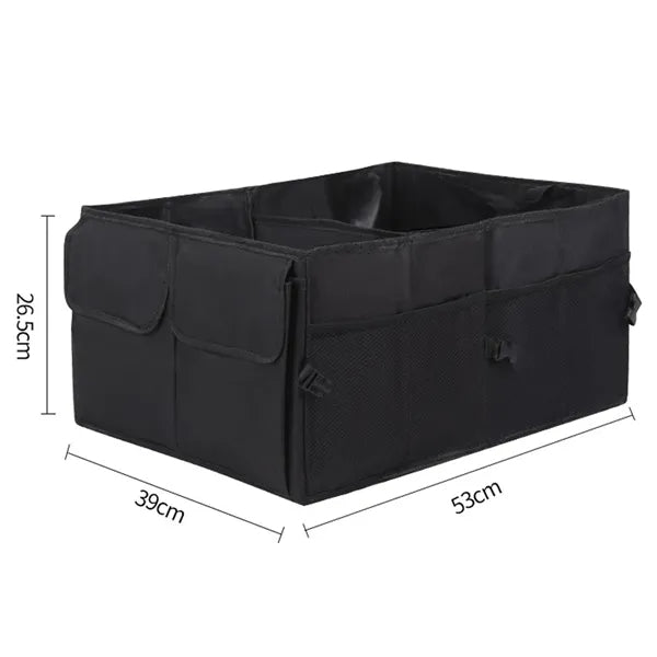Car Trunk Organizer