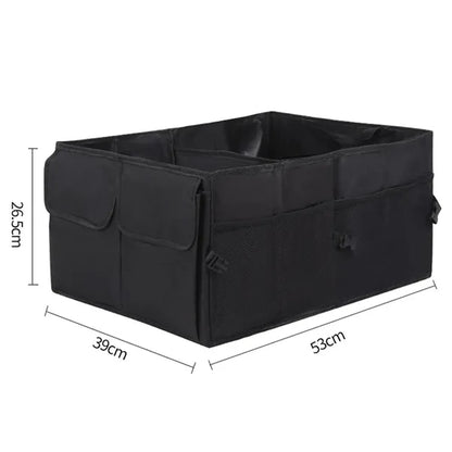 Car Trunk Organizer