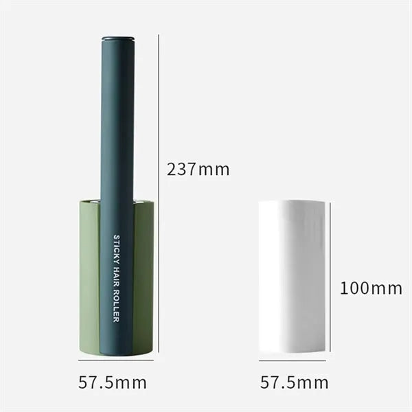 Lint Roller Sticky