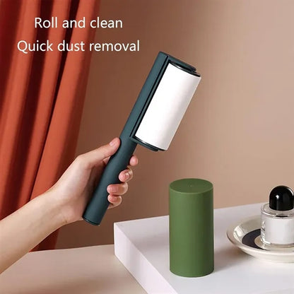 Lint Roller Sticky