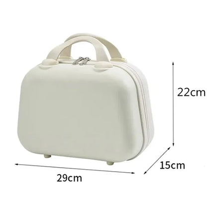 Cosmetic Storage Box