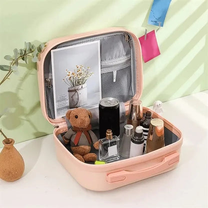 Cosmetic Storage Box