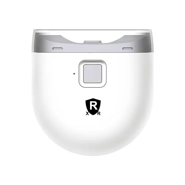 Rechargeable Electric Automatic Nail Trimmer