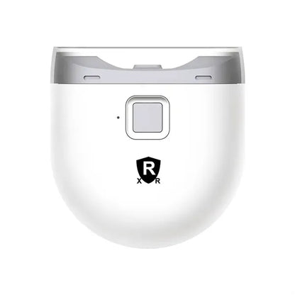 Rechargeable Electric Automatic Nail Trimmer