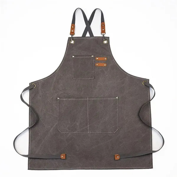 Cotton Apron