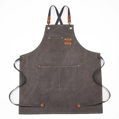 Cotton Apron