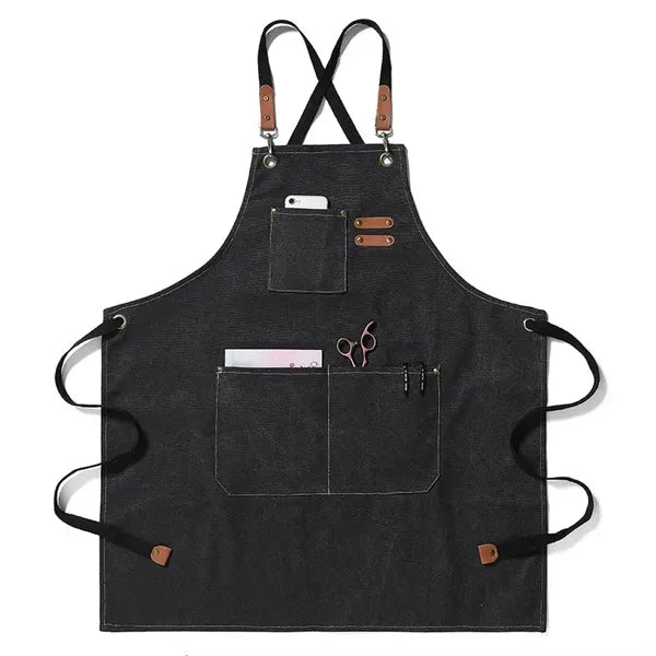 Cotton Apron