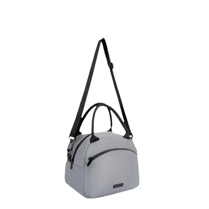 Eco-Friendly Insulated Lunch Tote Bag Perfect for Travel