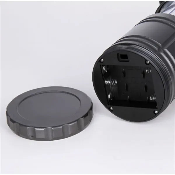 LED Camping Lantern Flashlights