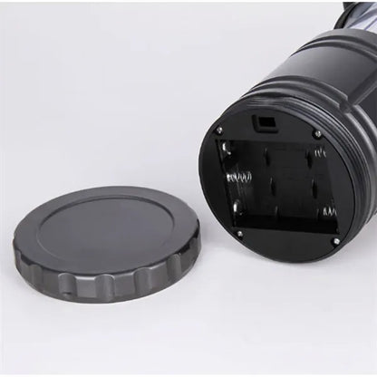 LED Camping Lantern Flashlights