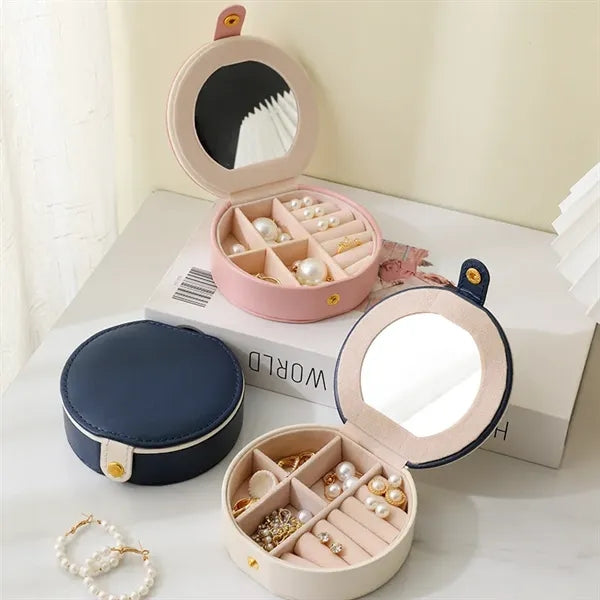 Jewelry Travel Case
