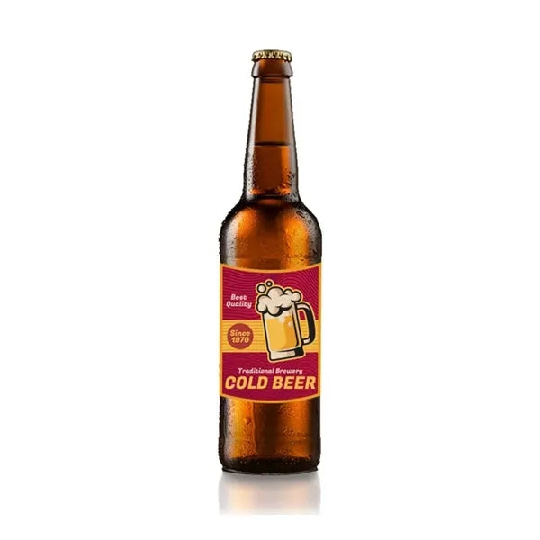 Beer Labels