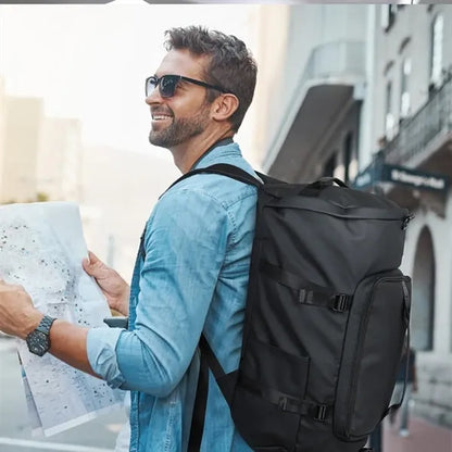 Gym Backpack for Men and Women Sports Duffle bag