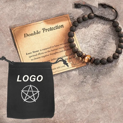 8-Planets Bracelets