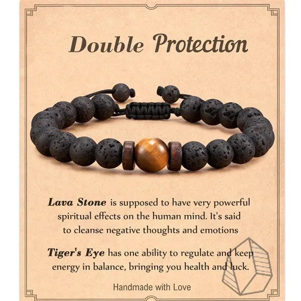 8-Planets Bracelets