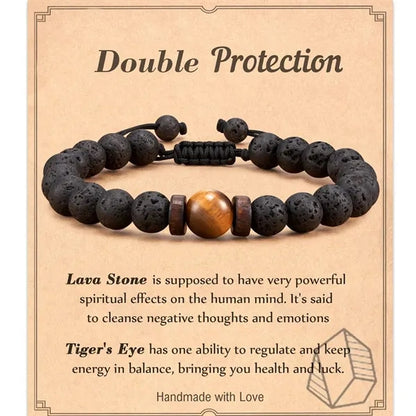8-Planets Bracelets