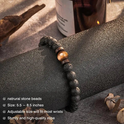 8-Planets Bracelets