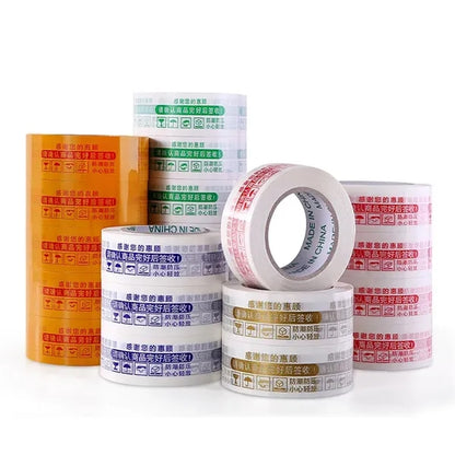 Custom Shipping Tape
