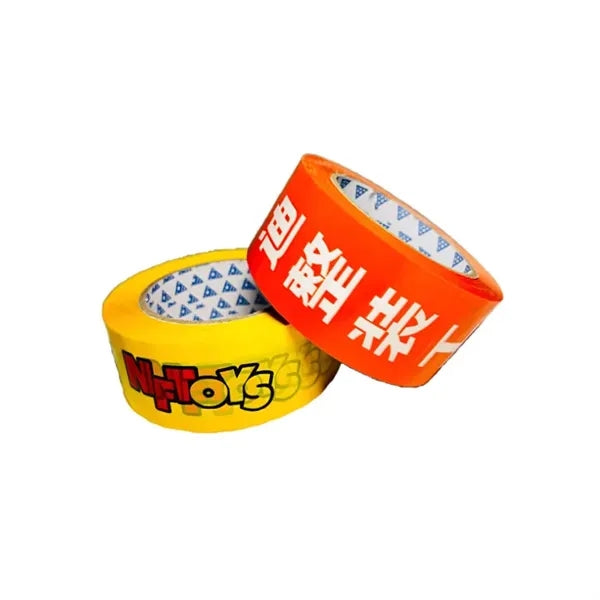 Custom Shipping Tape