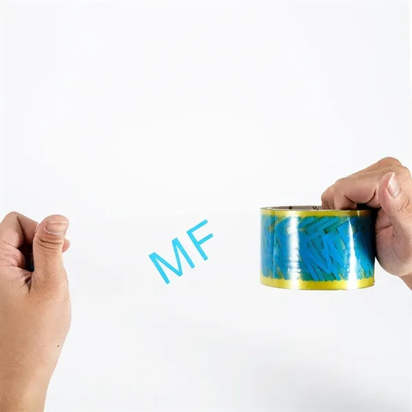 Custom Shipping Tape