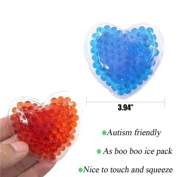 Hot Cold Gel Bead Pack