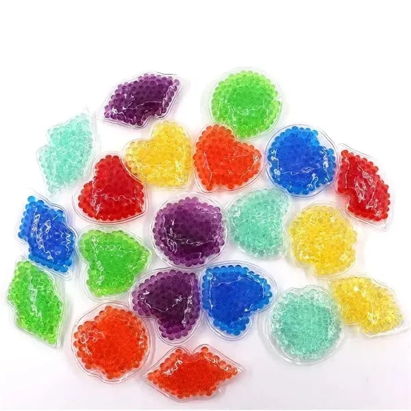 Hot Cold Gel Bead Pack