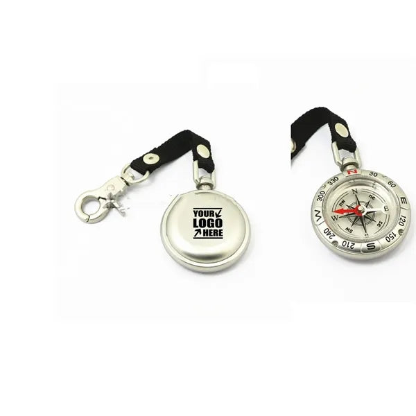 Hiking Compass