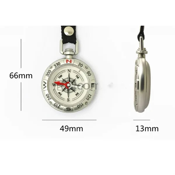 Hiking Compass