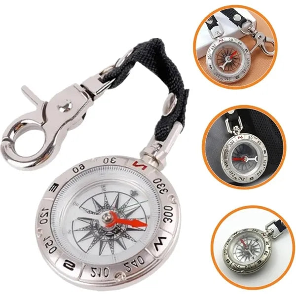 Hiking Compass