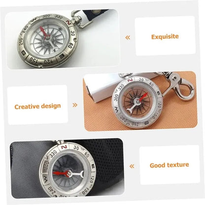 Hiking Compass