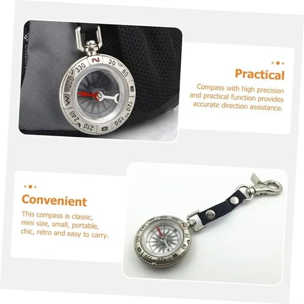 Hiking Compass