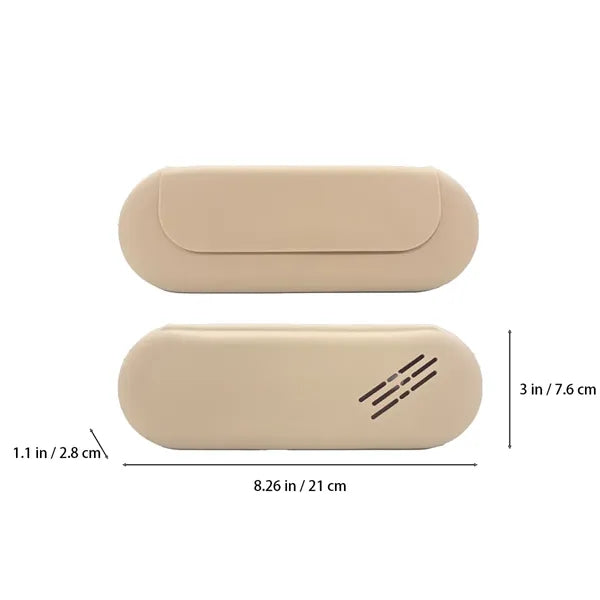 Makeup Bag