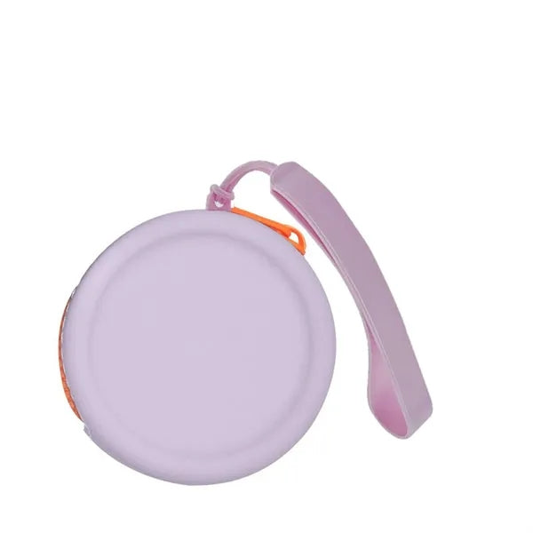 Silicone Coin Purse