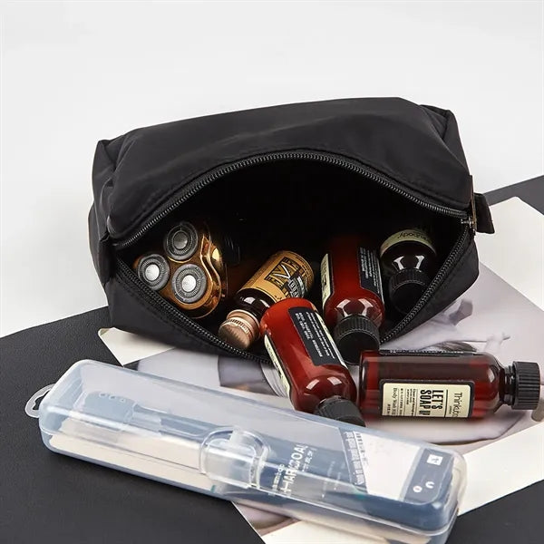 Toiletry Bag