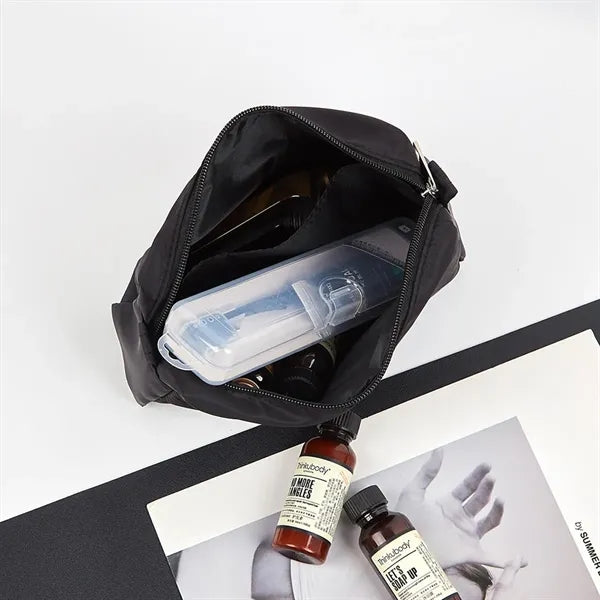 Toiletry Bag