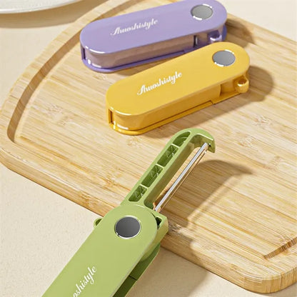 Creative Kitchen Peeler