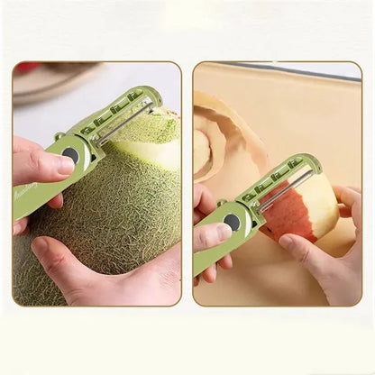Creative Kitchen Peeler