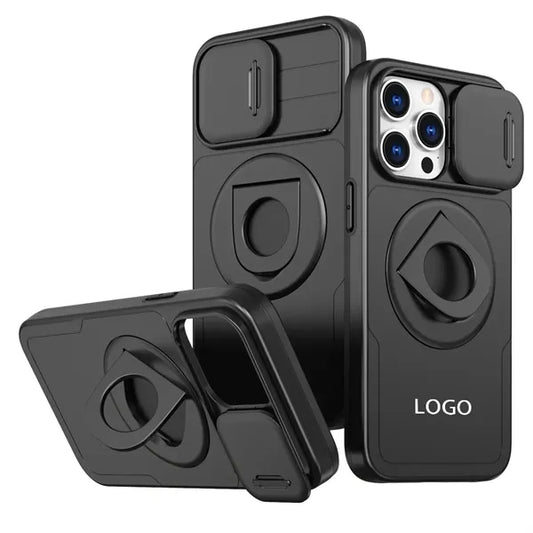 Magnetic Case For Iphone