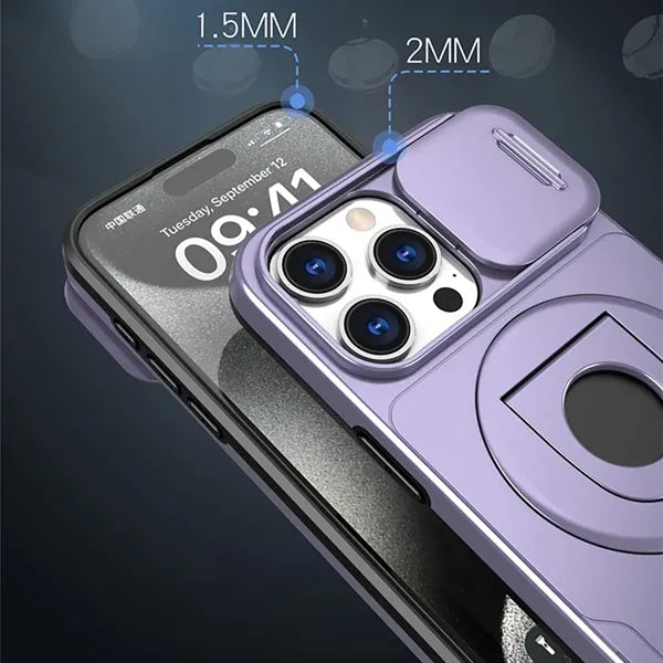 Magnetic Case For Iphone