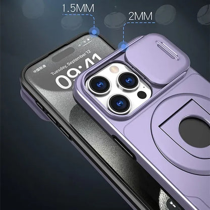 Magnetic Case For Iphone