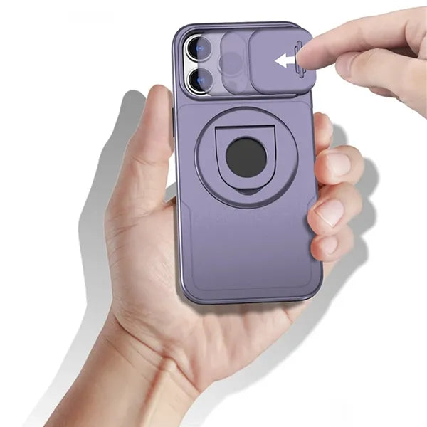 Magnetic Case For Iphone
